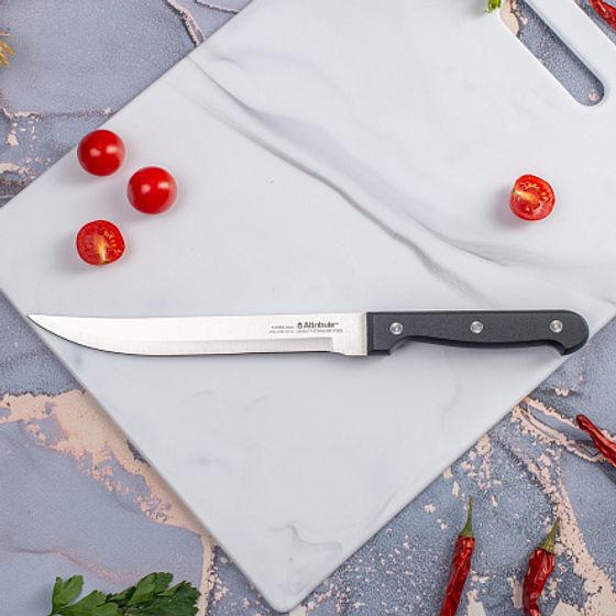 Нож филейный CLASSIC 20см