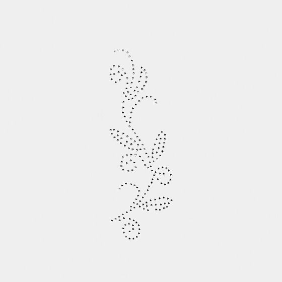 !09 Набор для творчества из 2-х видов:Термопереводки для кукол «Сладкое настроение», 14.5 × 23.5 см+Термоаппликация из страз «Узор», 15 × 5,7 см, 8 шт на листе, цвет белый