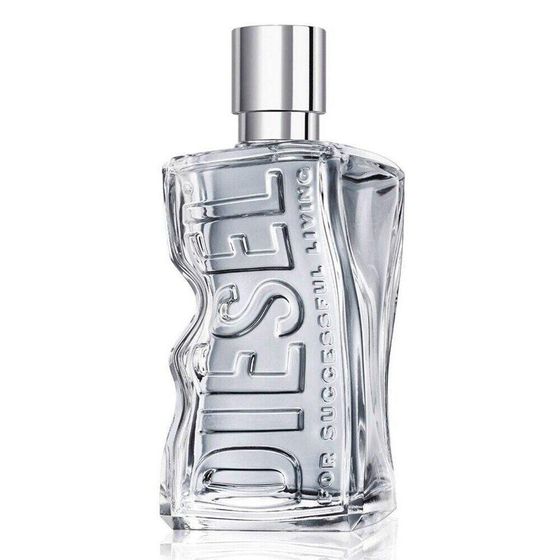 DIESEL D5 50ml Eau De Toilette