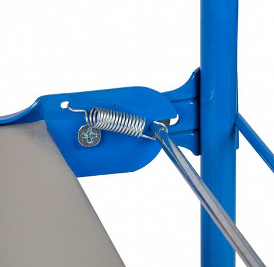 Скамейка садовая складная СК