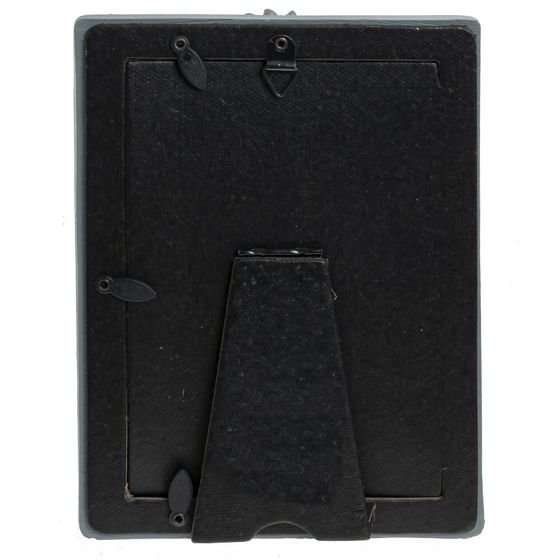 Фоторамка для фото 10*15, L13,5 W2 H18,5 см