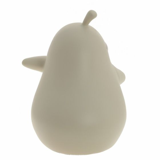 Набор из 2-х фигурок декоративных &quot;Груша&quot;, Д16 Ш11 В15 см