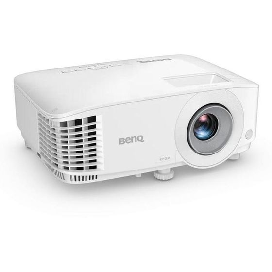 Проектор Benq MS560, DLP, 4000 Lm, 800x600, 20000:1, ресурс лампы:6000 часов, 1 USB, 2 HDMI