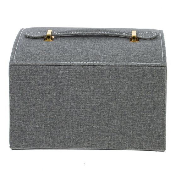 !09 Шкатулка для украшений, Д20 Ш16 В13 см