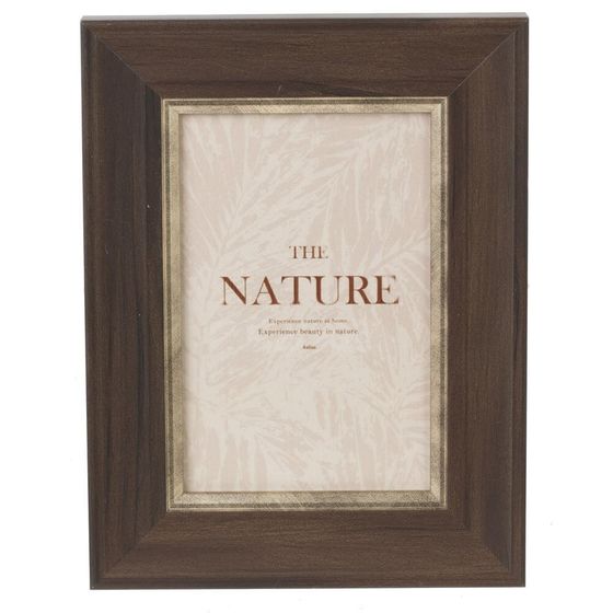 Фоторамка для фото 10*15, L16 W2 H21 см