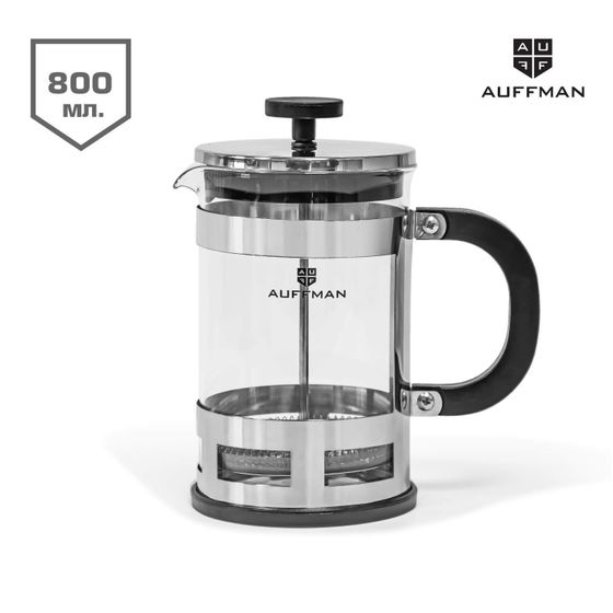 Френч-пресс Auffman AM-2013 800мл
