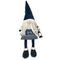 Игрушка набивная &quot;Гном&quot;, L23 W16 H70/31 см, 2в.