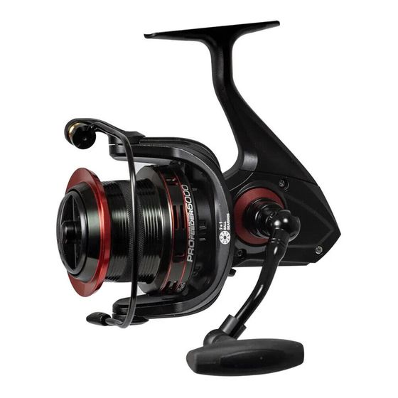 CARP EXPERT Pro Power Method Feeder carpfishing reel