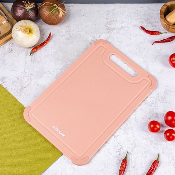 Доска разделочная SCANDINAVIA 30x20x0.6см