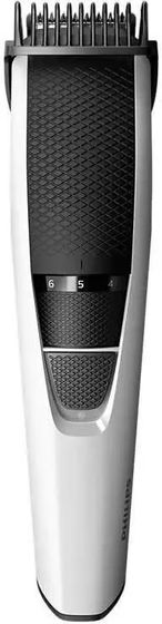 Триммер Philips BT3206/14 аккум. (насадок 1шт) белый/черный