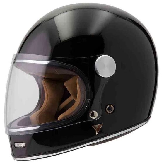 BY CITY Roadster II R.22.06 full face helmet