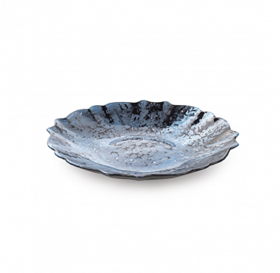 Блюдо сервировочное MINERALS 27см