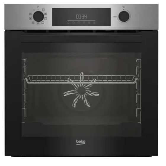 Духовка электрическая Beko BBIM11301B черный