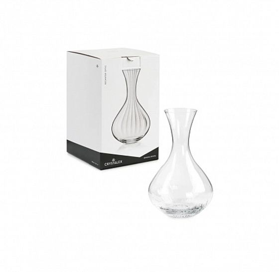 Декантер WATERFALL 1.5л в упаковке BEAUTY