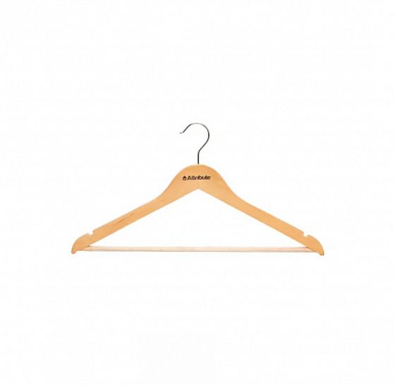 Набор вешалок универсальных CLASSIC прямая 44см 6шт