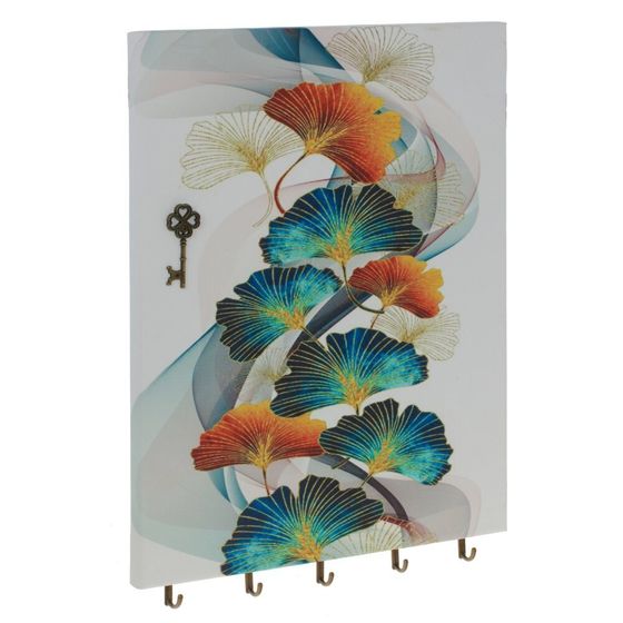 Ключница, Д30 Ш2 В42 см