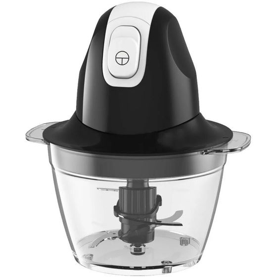 Измельчитель Kelli KL-5131 1л 700Вт черный