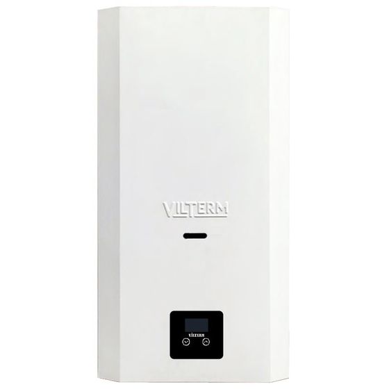 Газовая колонка VilTerm E11 белый