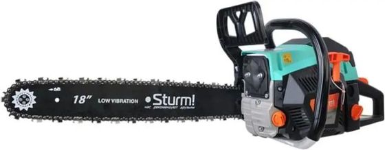 Бензопила Sturm! GC9945 2300Вт 18&quot;(45см)