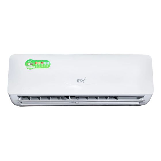 Сплит-система Rix I/O-W18MB 50м2
