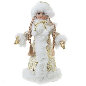 Снегурочки