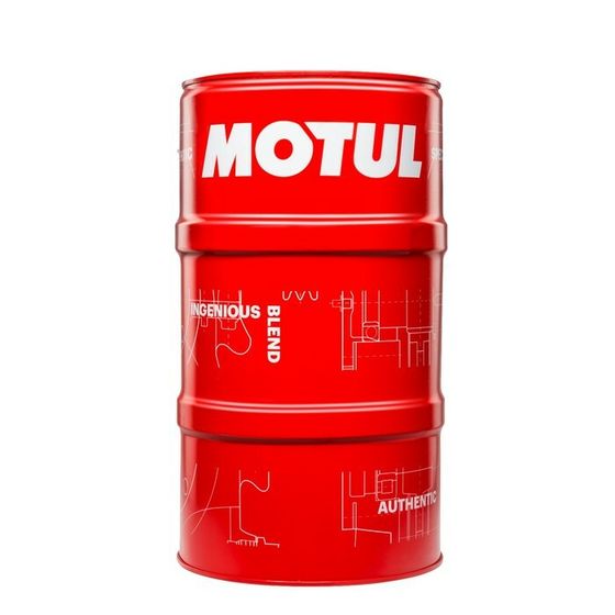 Масло моторное Motul 8100 ECO-nergy 0w-30, 5 л 102794