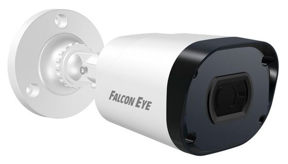 Камера IP Falcon Eye FE-IPC-B2-30p 2.8-2.8mm цветная корп.:белый