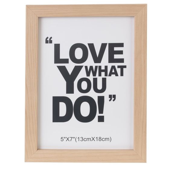 Набор из 11-ти Фоторамок, L27 W2 H22 см