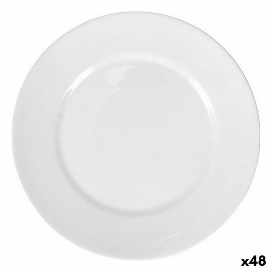 Десертный тарт La Mediterranea Temara 19,3 x 1 см (48 шт.)