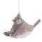 Фигурка декоративная "Птичка", L7 W8 H8 см, 3в.