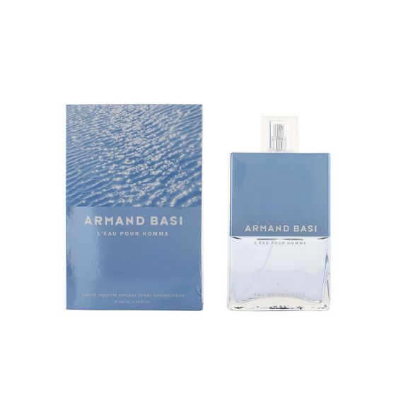 Armand Basi L&#39;Eau Pour Homme Туалетная вода 125 мл