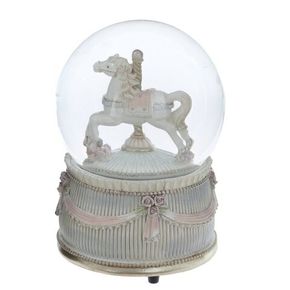 Стеклянные шары