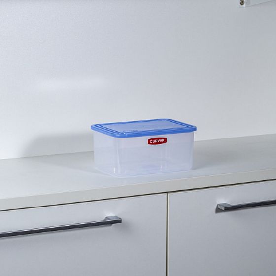 Емкость для морозилки FOODKEEPER 2л прямоугольная