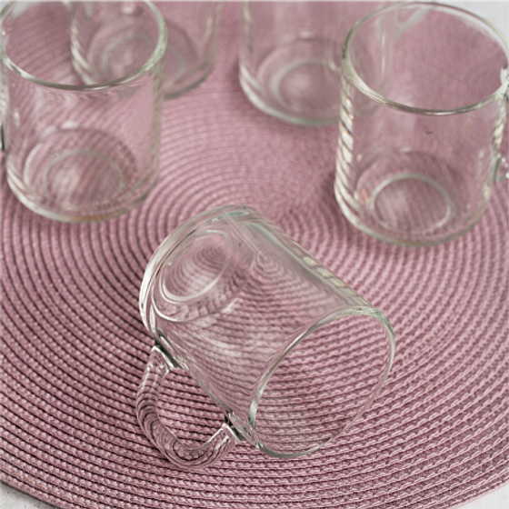 Кружка ГРИН ТИ 200мл