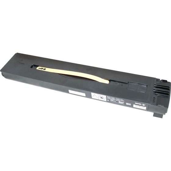 Тонер-картридж Xerox 006R01646 черный Xerox Versant 80 Press {GMO} 20К
