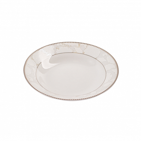 Тарелка суповая MIA 20см