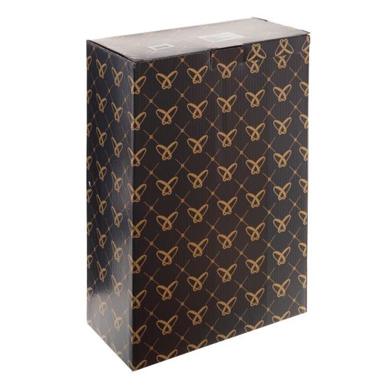 Фигурка декоративная &quot;Пара&quot;, Д21 Ш10 В32,5 см