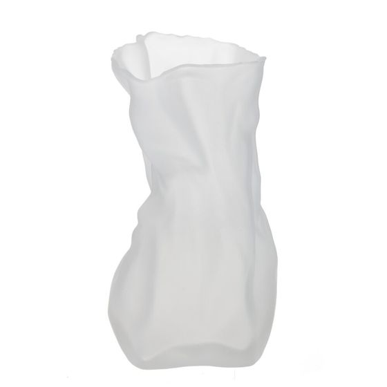 Ваза, 1200 мл, L14 W12 H22 см