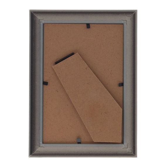 Фоторамка для фото 10*15, L13,5 W2 H18,5 см