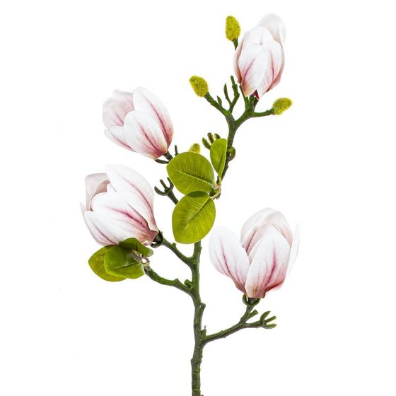 Цветок искусственный, Д15 Ш10 В65 см