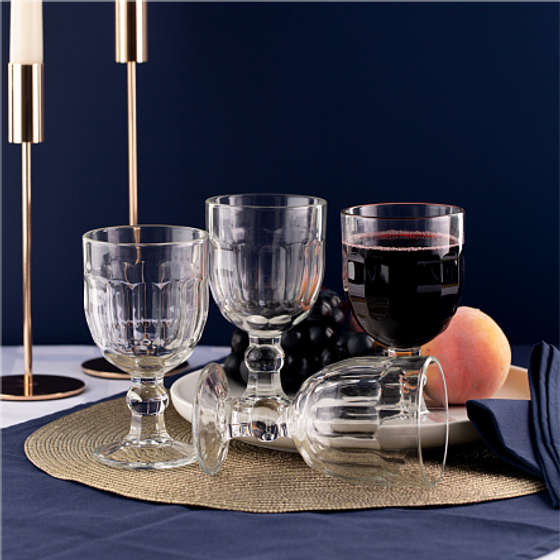 Бокал для вина ТРИУМФ 250мл