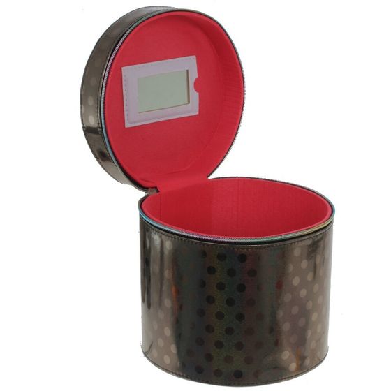 Шкатулка, Д20 Ш19 В21 см