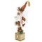 Дед Мороз, L18 W16 H58/36 см