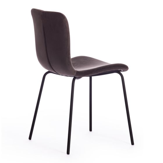 Стул GILLIAN (mod. 0137017-NI) / 1 шт. в упаковке