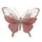 Изделие декоративное &quot;Бабочка&quot;, L20 W2 H15 см