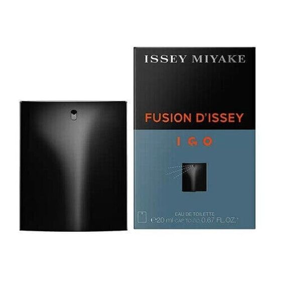 Issey Miyake Fusion d&#39;Issey Eau de Toilette IGO