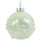Украшение новогоднее "Шар", D 8 см, L8 W8 H8 см