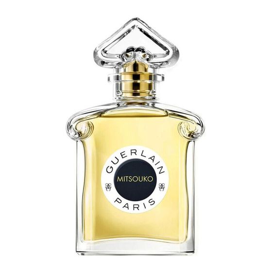 GUERLAIN Mitsouko туалетная вода 75 мл
