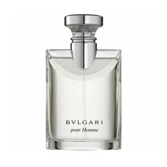 Bvlgari Pour Homme Eau de Toilette