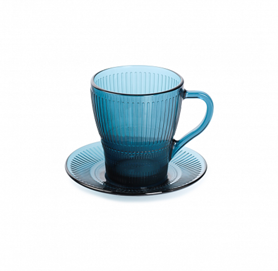 Набор чайный ЛУИЗ ЛОНДОН ТОПАЗ 4пр